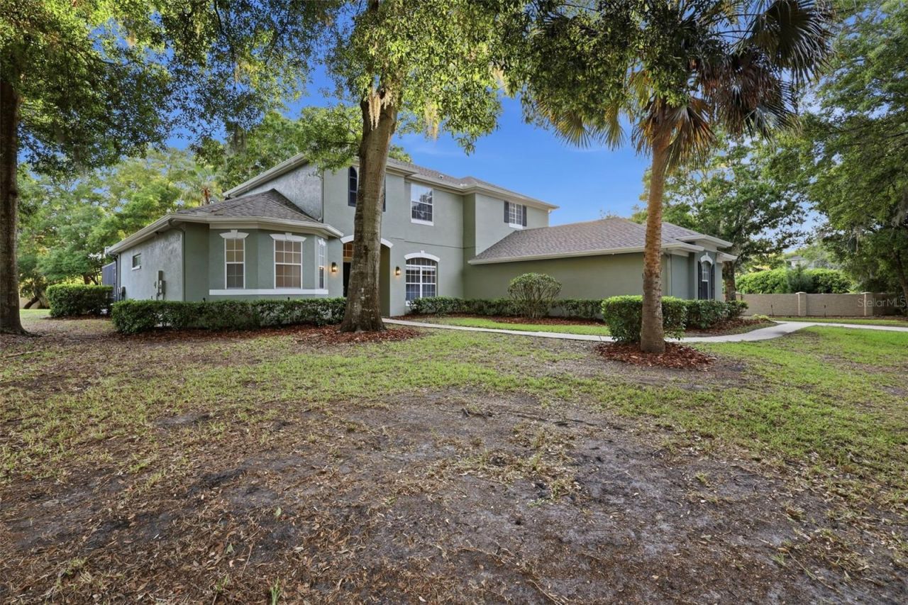 1545 Cherry Ridge Drive , Lake Mary, FL 32746 Photo