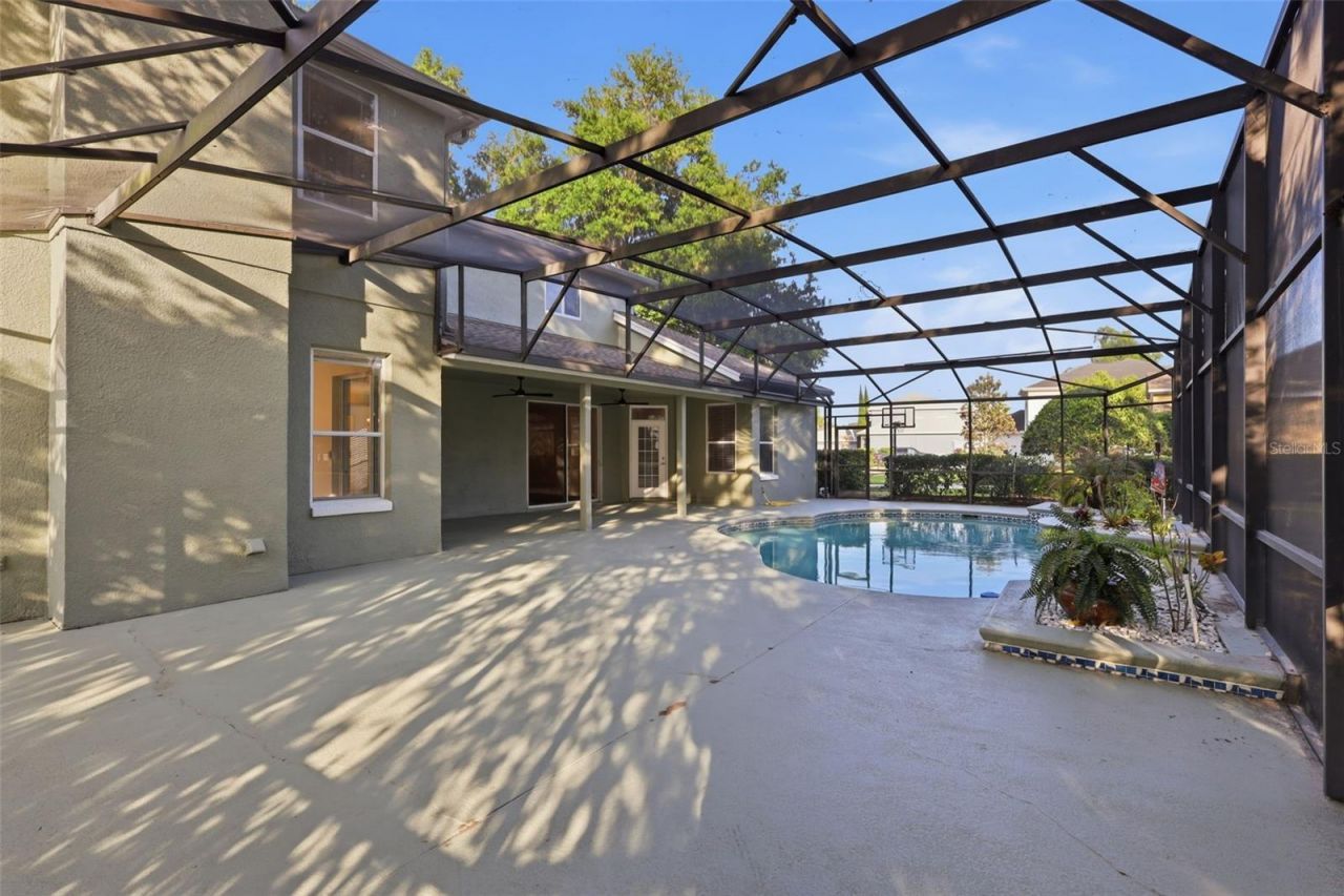 1545 Cherry Ridge Drive , Lake Mary, FL 32746 Photo