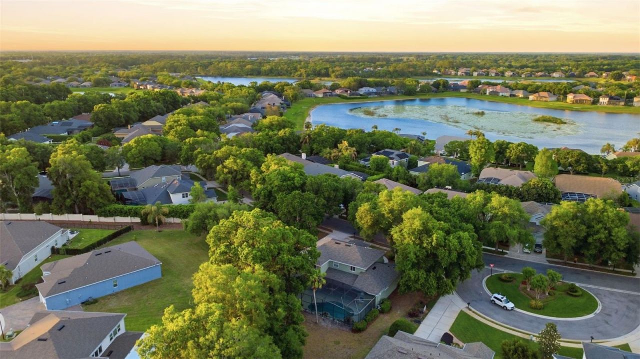 1545 Cherry Ridge Drive , Lake Mary, FL 32746 Photo