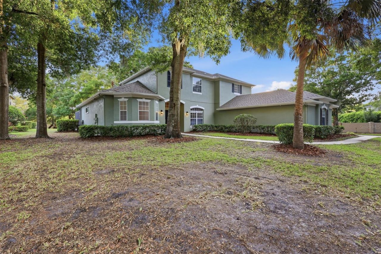 1545 Cherry Ridge Drive , Lake Mary, FL 32746 Photo