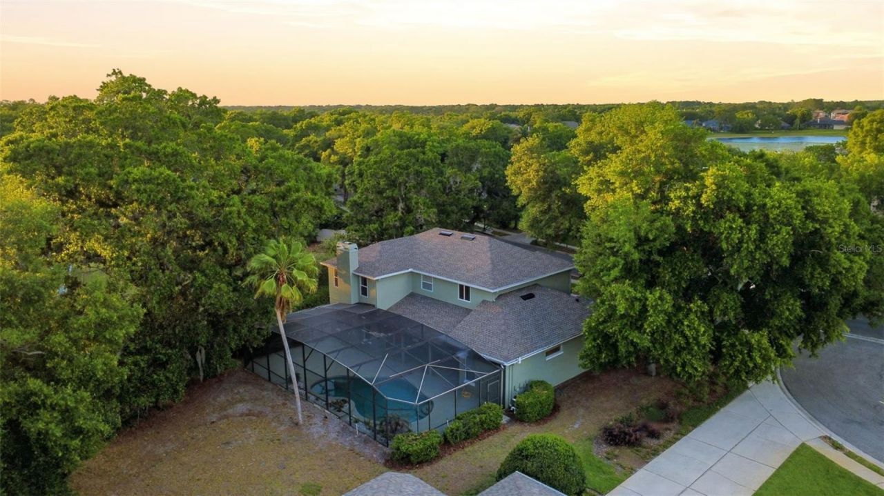 1545 Cherry Ridge Drive , Lake Mary, FL 32746 Photo