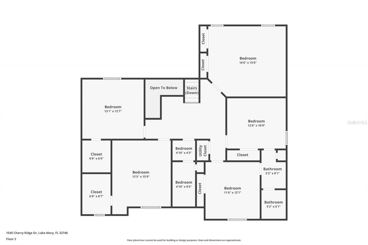 1545 Cherry Ridge Drive , Lake Mary, FL 32746 Photo