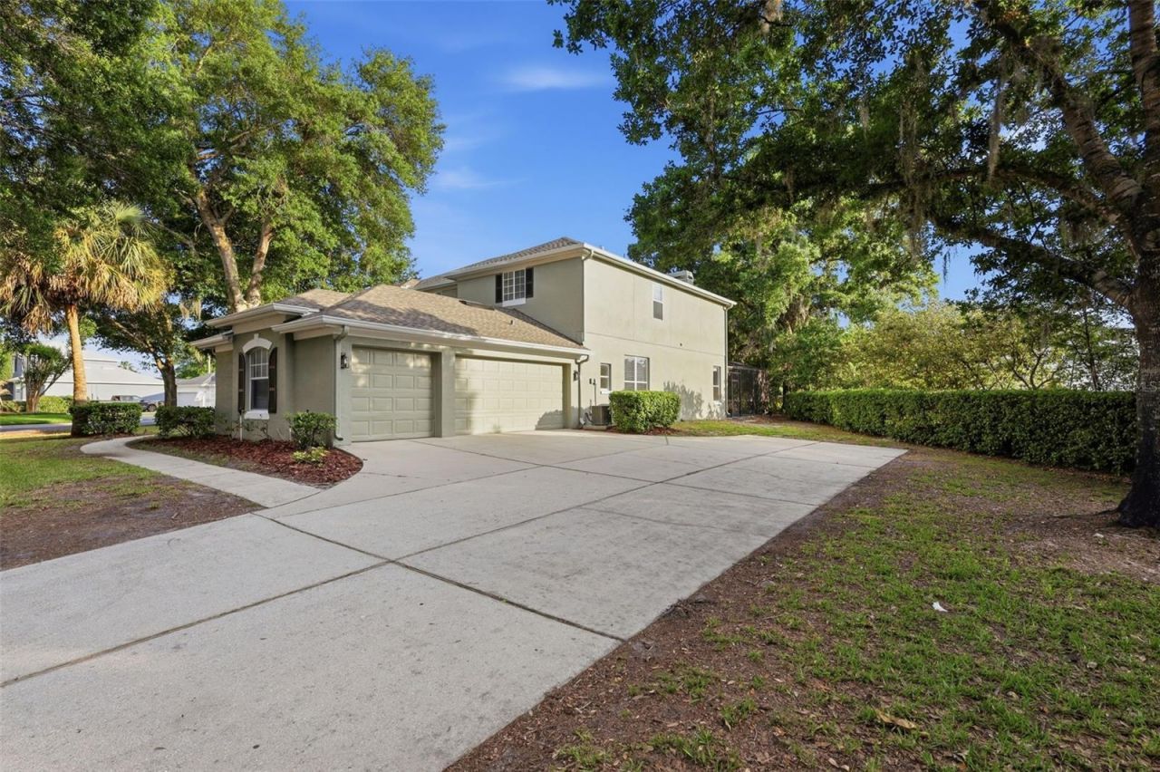 1545 Cherry Ridge Drive , Lake Mary, FL 32746 Photo