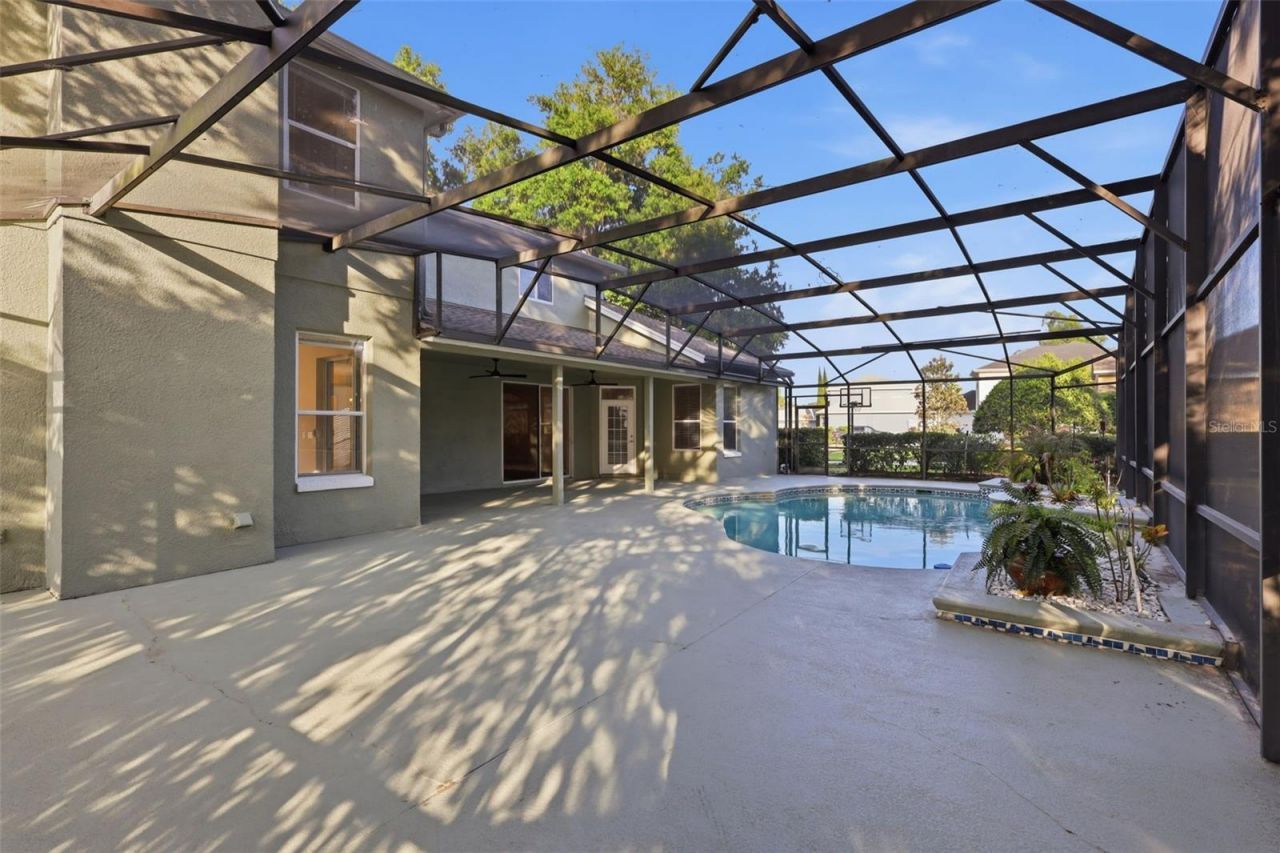 1545 Cherry Ridge Drive , Lake Mary, FL 32746 Photo