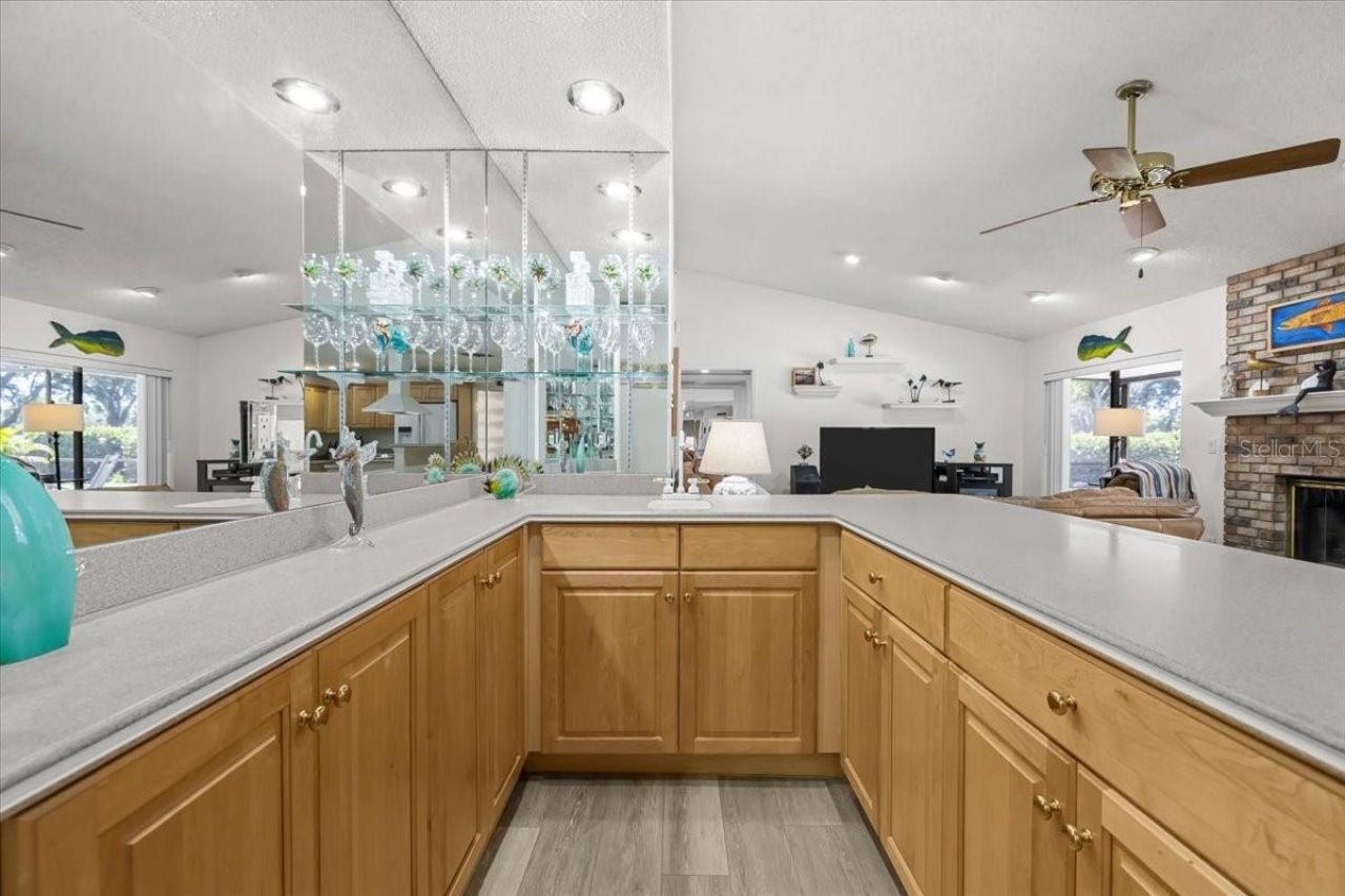 3111 Hyde Park Drive, Clearwater, FL 33761 Photo