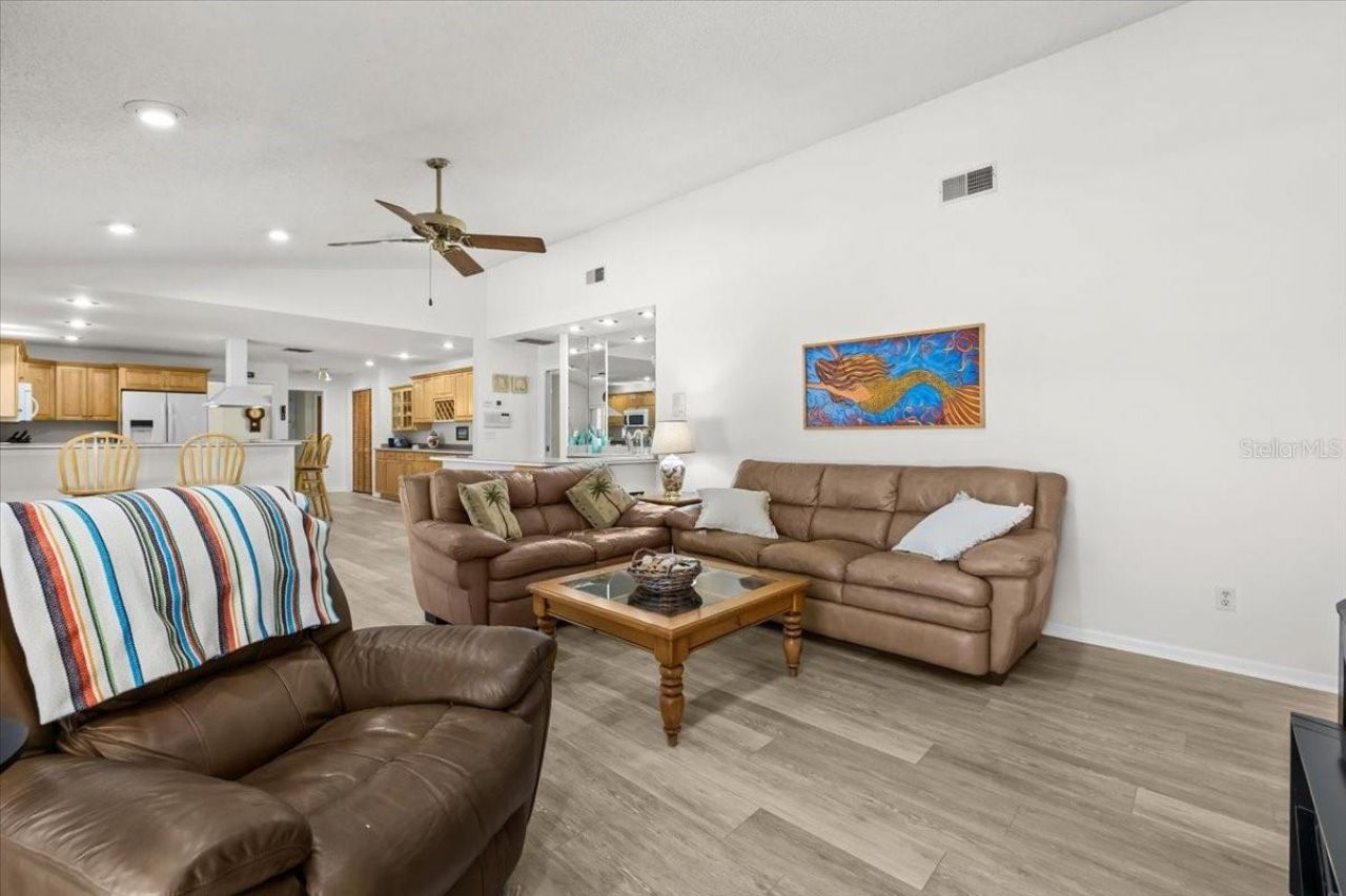 3111 Hyde Park Drive, Clearwater, FL 33761 Photo