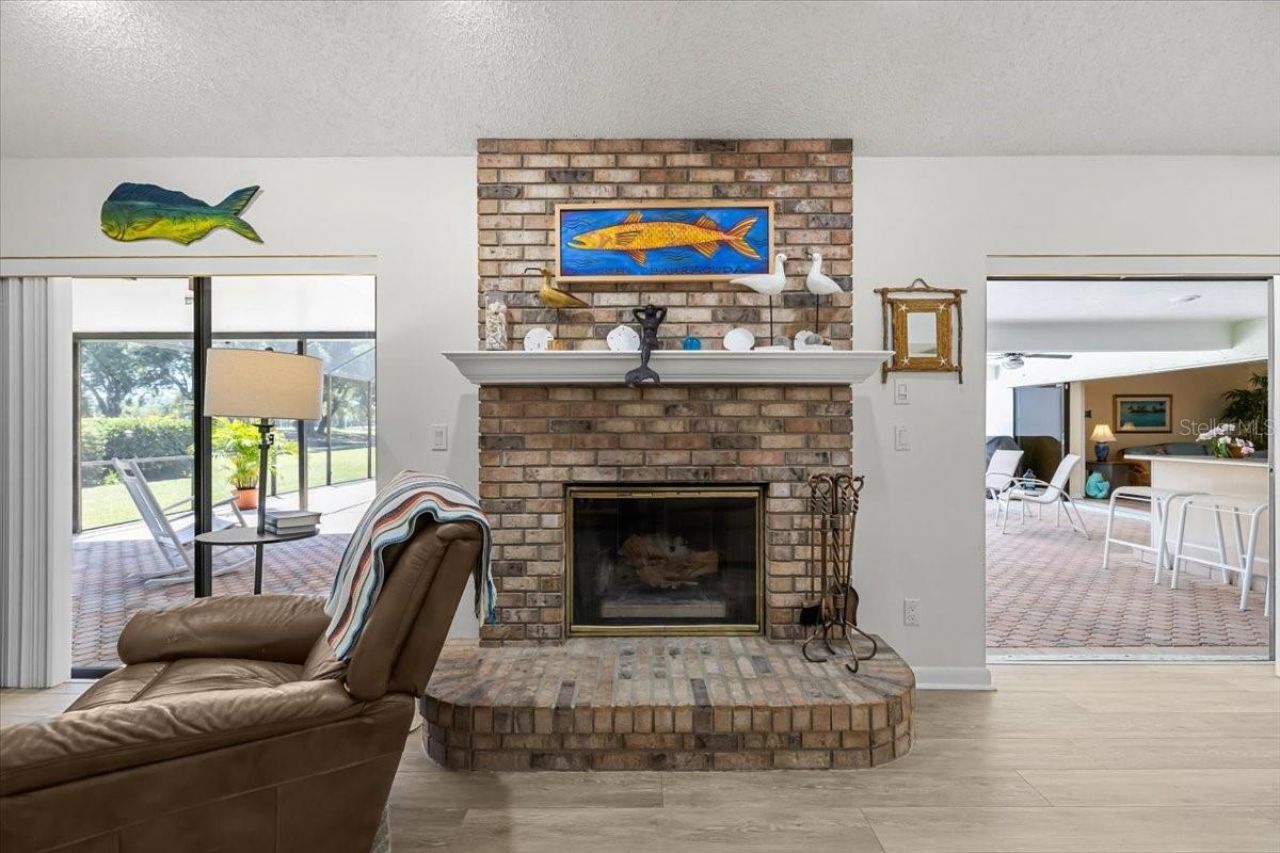 3111 Hyde Park Drive, Clearwater, FL 33761 Photo