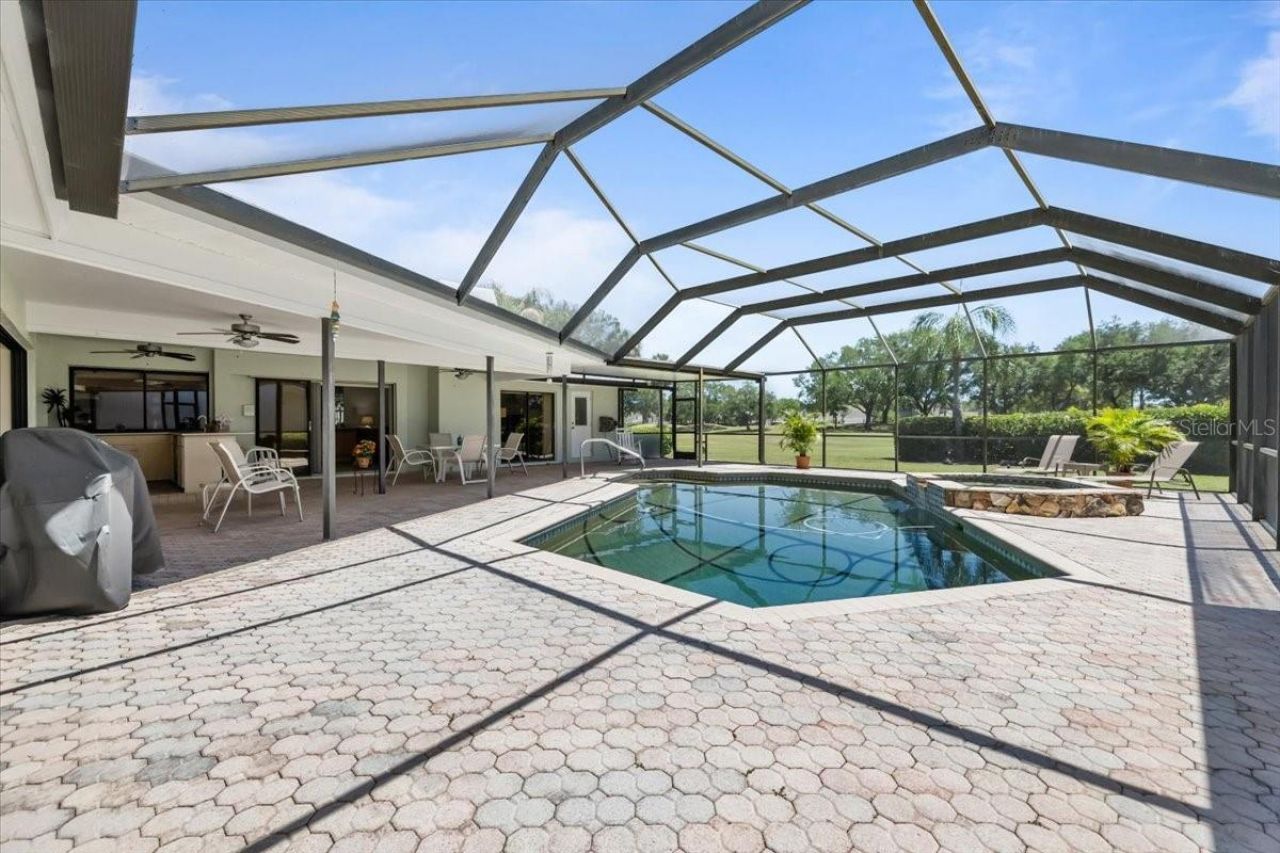 3111 Hyde Park Drive, Clearwater, FL 33761 Photo