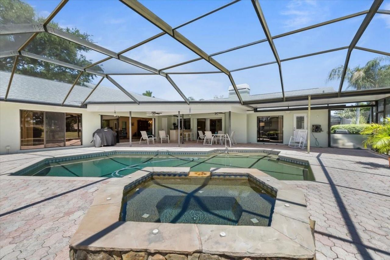 3111 Hyde Park Drive, Clearwater, FL 33761 Photo