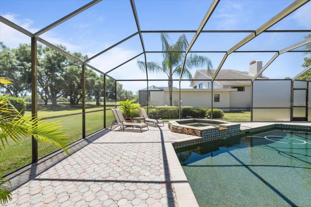 3111 Hyde Park Drive, Clearwater, FL 33761 Photo