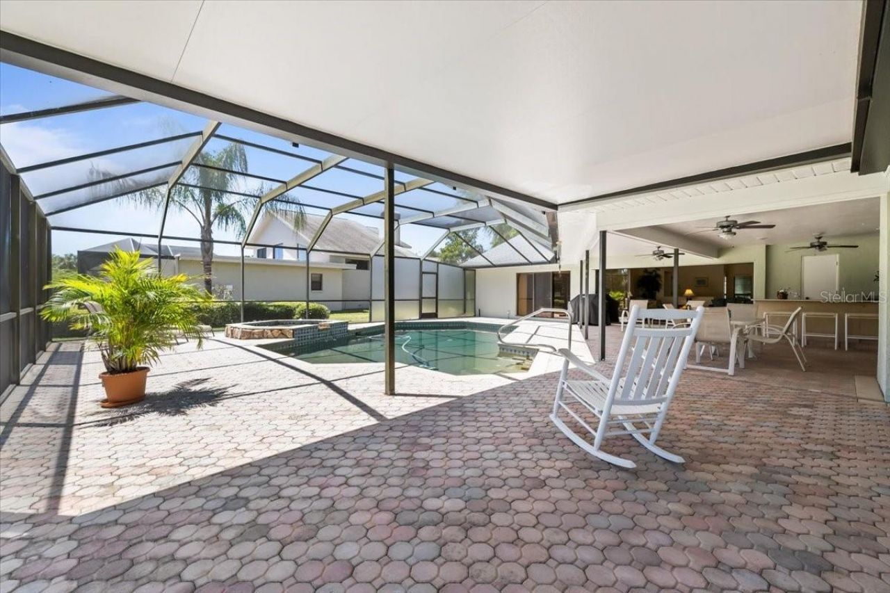 3111 Hyde Park Drive, Clearwater, FL 33761 Photo