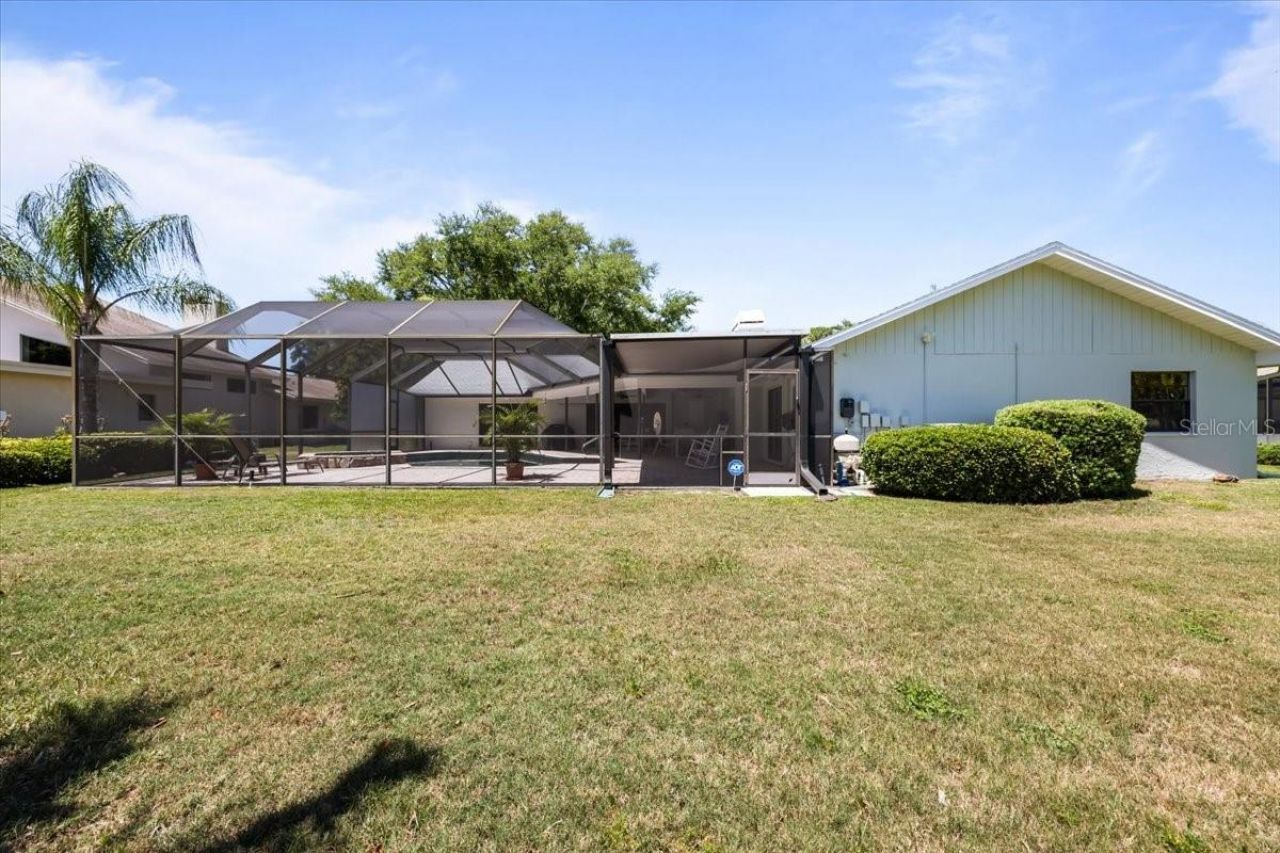 3111 Hyde Park Drive, Clearwater, FL 33761 Photo