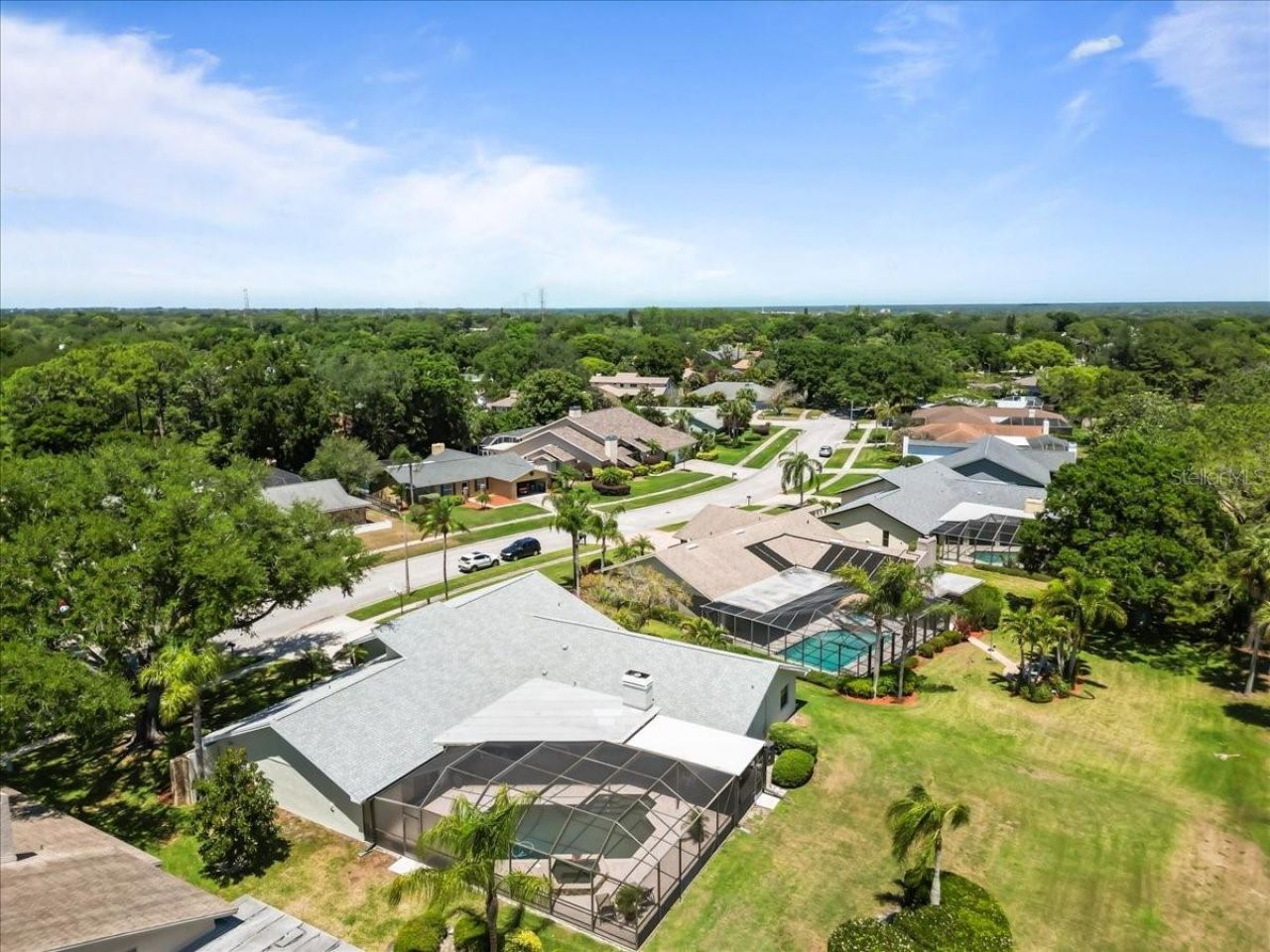 3111 Hyde Park Drive, Clearwater, FL 33761 Photo