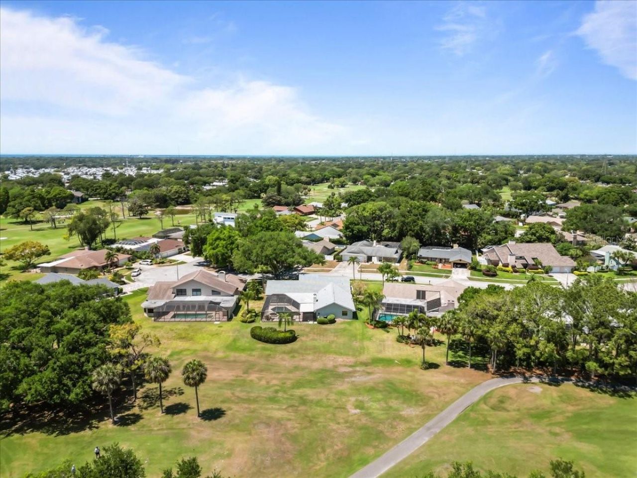 3111 Hyde Park Drive, Clearwater, FL 33761 Photo