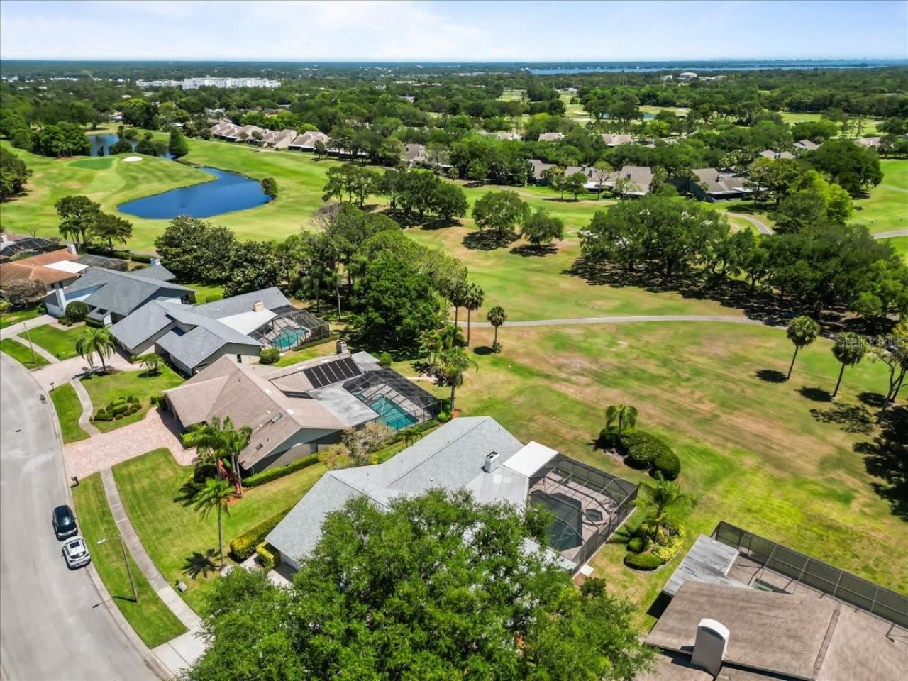 3111 Hyde Park Drive, Clearwater, FL 33761 Photo