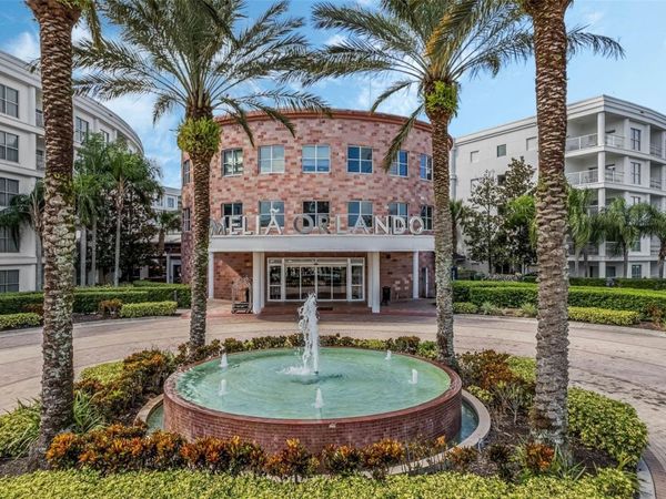 225 CELEBRATION PLACE , Unit 216, CELEBRATION, FL 34747