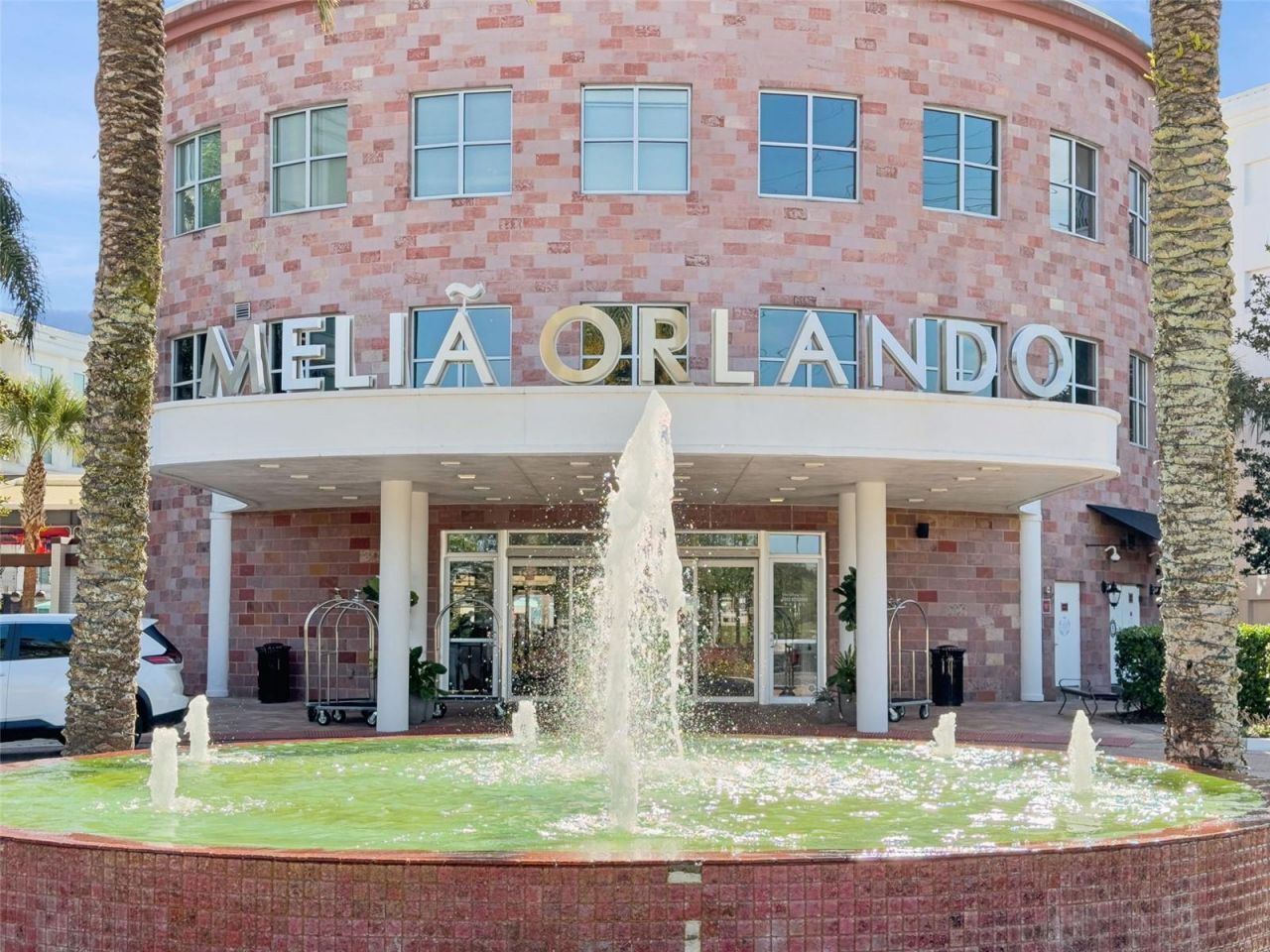 225 Celebration Place , Unit 216, Celebration, FL 34747 Photo