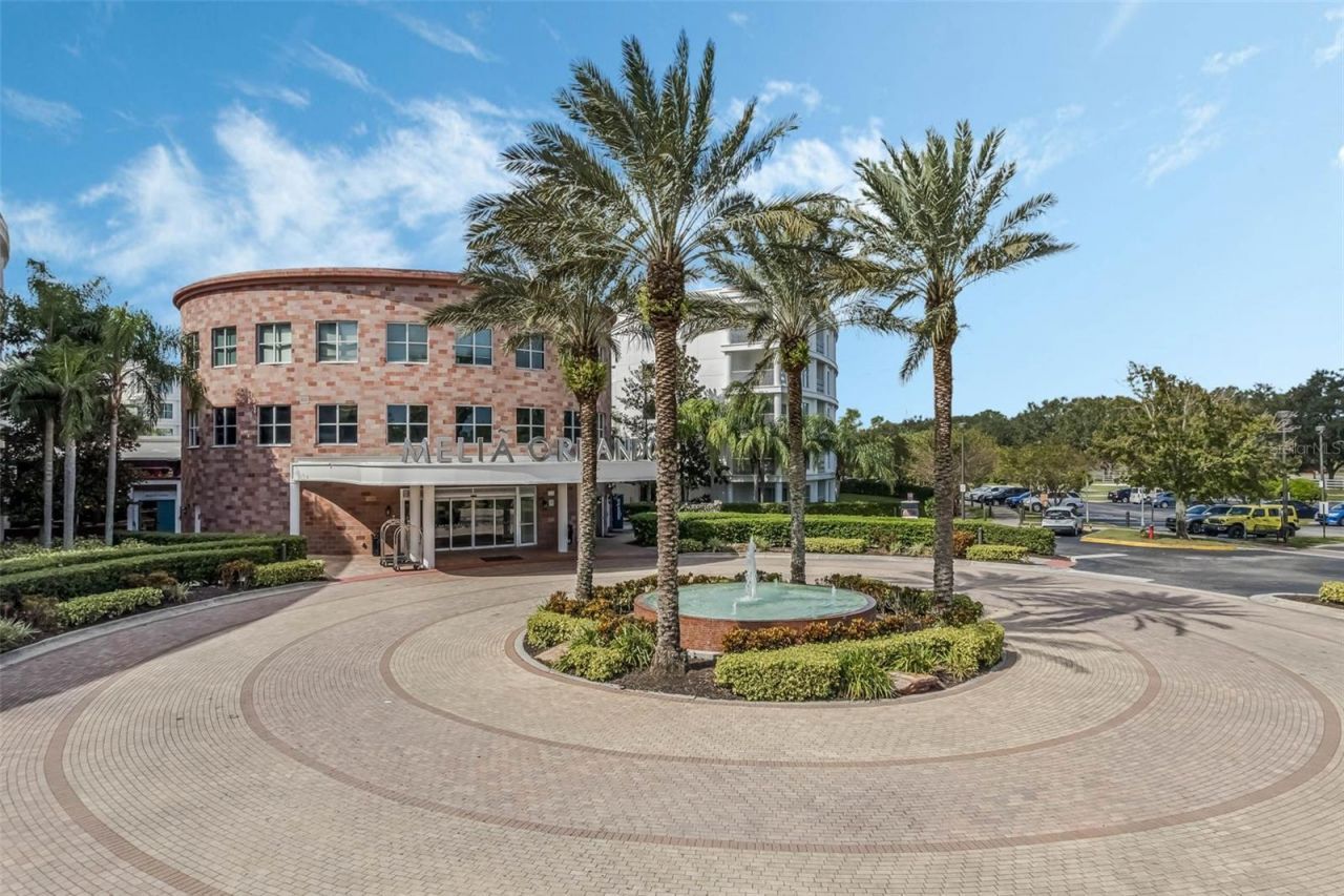 225 Celebration Place , Unit 216, Celebration, FL 34747 Photo