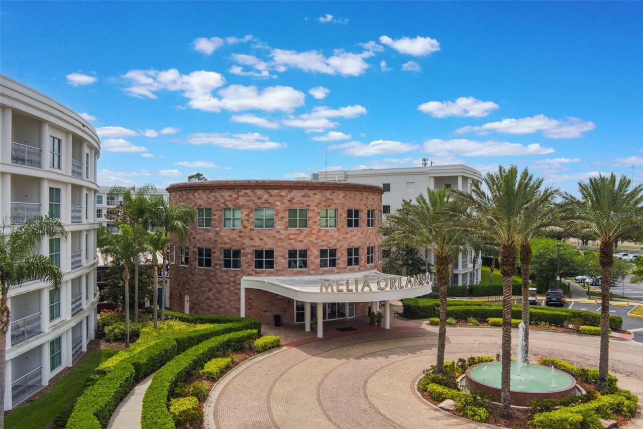 225 Celebration Place , Unit 216, Celebration, FL 34747 Photo