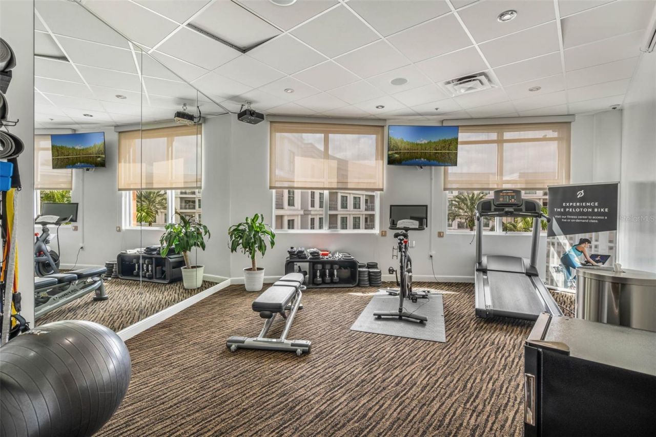 225 Celebration Place , Unit 216, Celebration, FL 34747 Photo