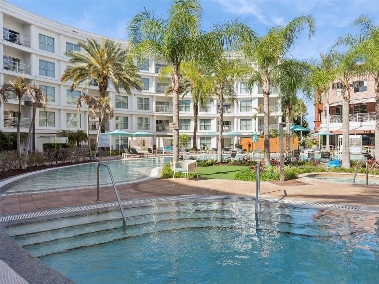 225 Celebration Place , Unit 216, Celebration, FL 34747 Photo