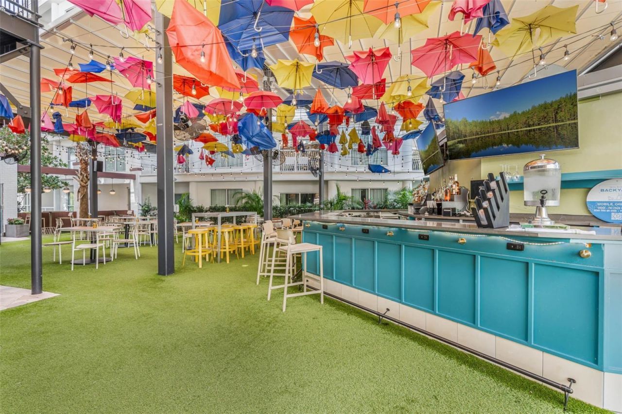 225 Celebration Place , Unit 216, Celebration, FL 34747 Photo