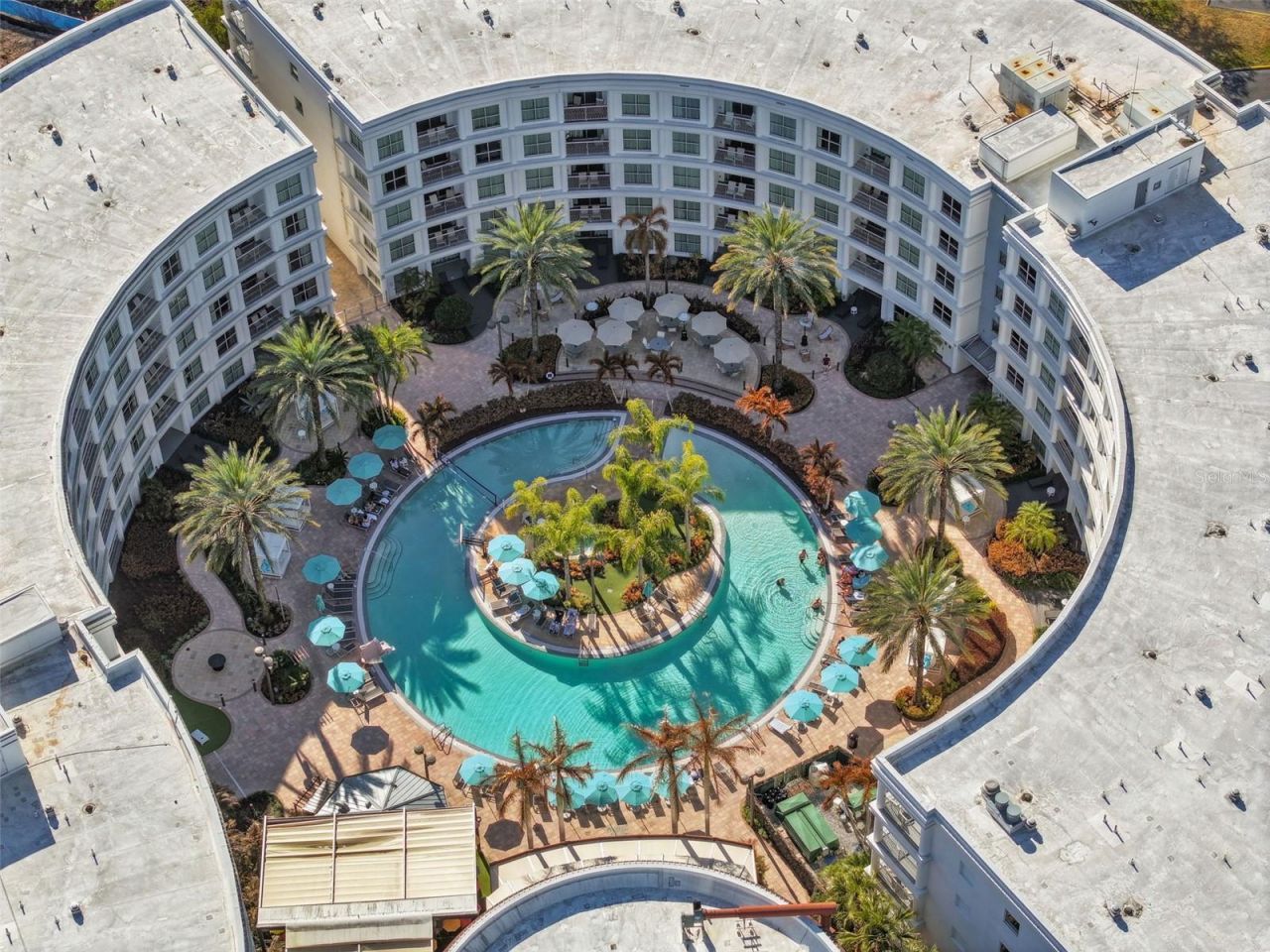 225 Celebration Place , Unit 216, Celebration, FL 34747 Photo