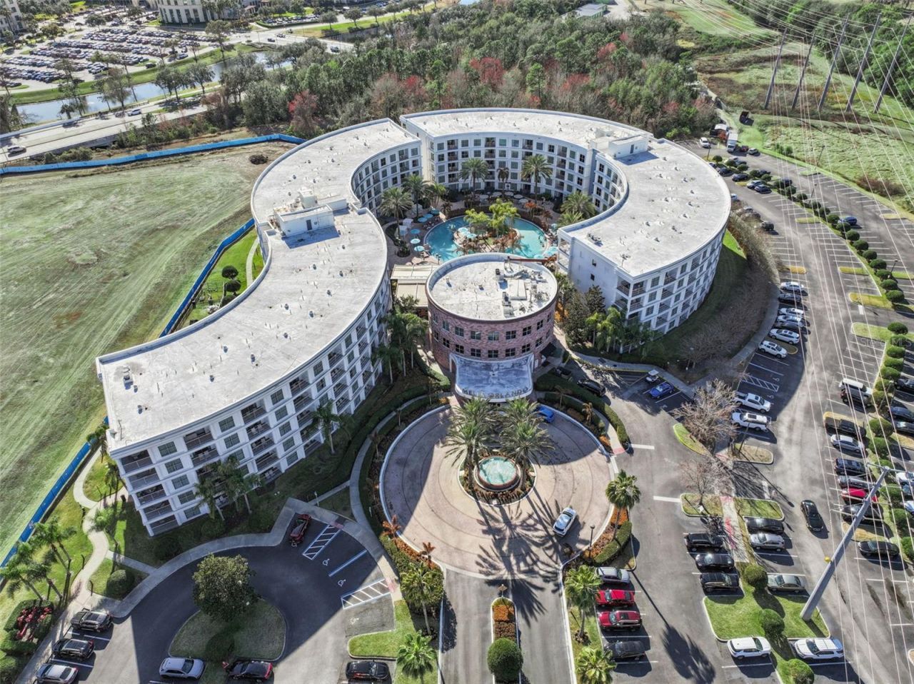 225 Celebration Place , Unit 216, Celebration, FL 34747 Photo