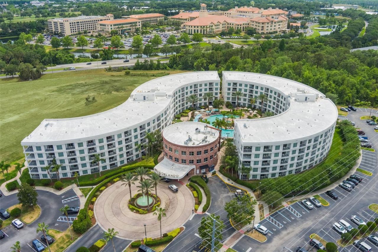 225 Celebration Place , Unit 216, Celebration, FL 34747 Photo