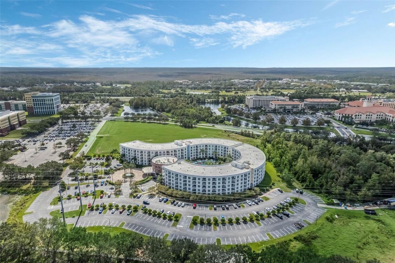 225 Celebration Place , Unit 216, Celebration, FL 34747 Photo