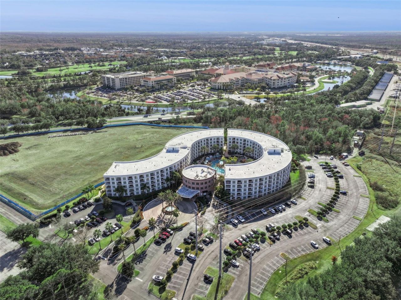 225 Celebration Place , Unit 216, Celebration, FL 34747 Photo