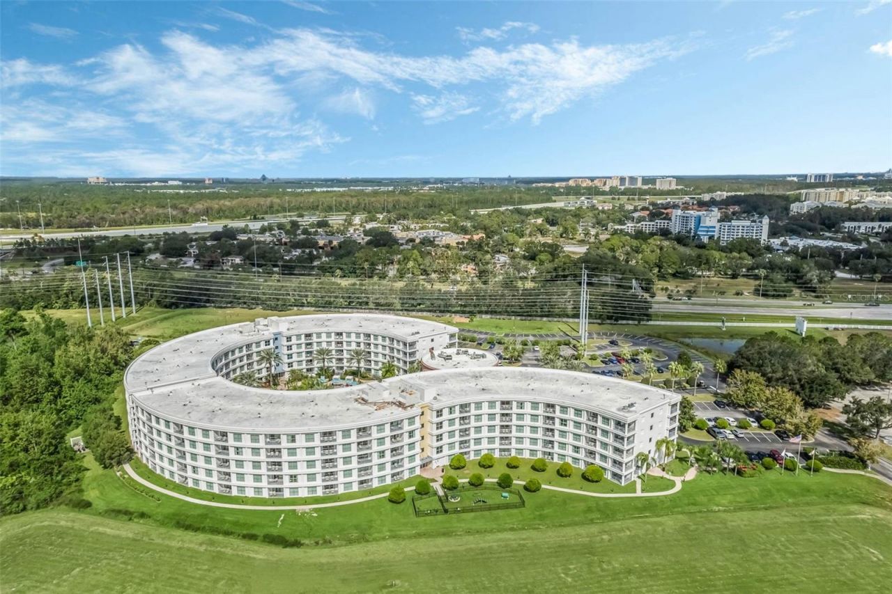 225 Celebration Place , Unit 216, Celebration, FL 34747 Photo