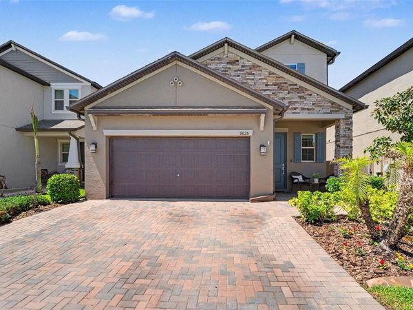 9625 WILD BEGONIA LOOP , LAND O LAKES, FL 34637