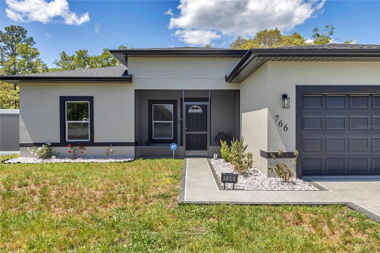 766 Marion Oaks Manor , Ocala, FL 34473 Photo