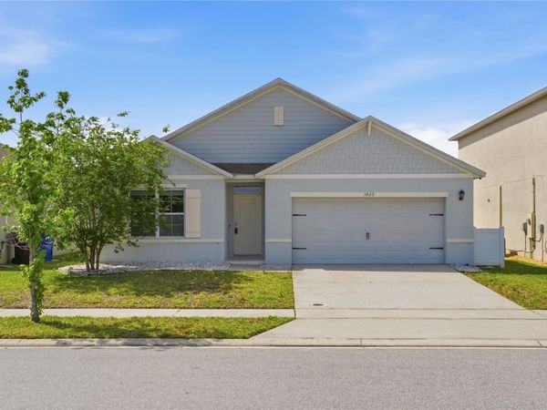 1823 BLUEPOINT STREET , ST CLOUD, FL 34771