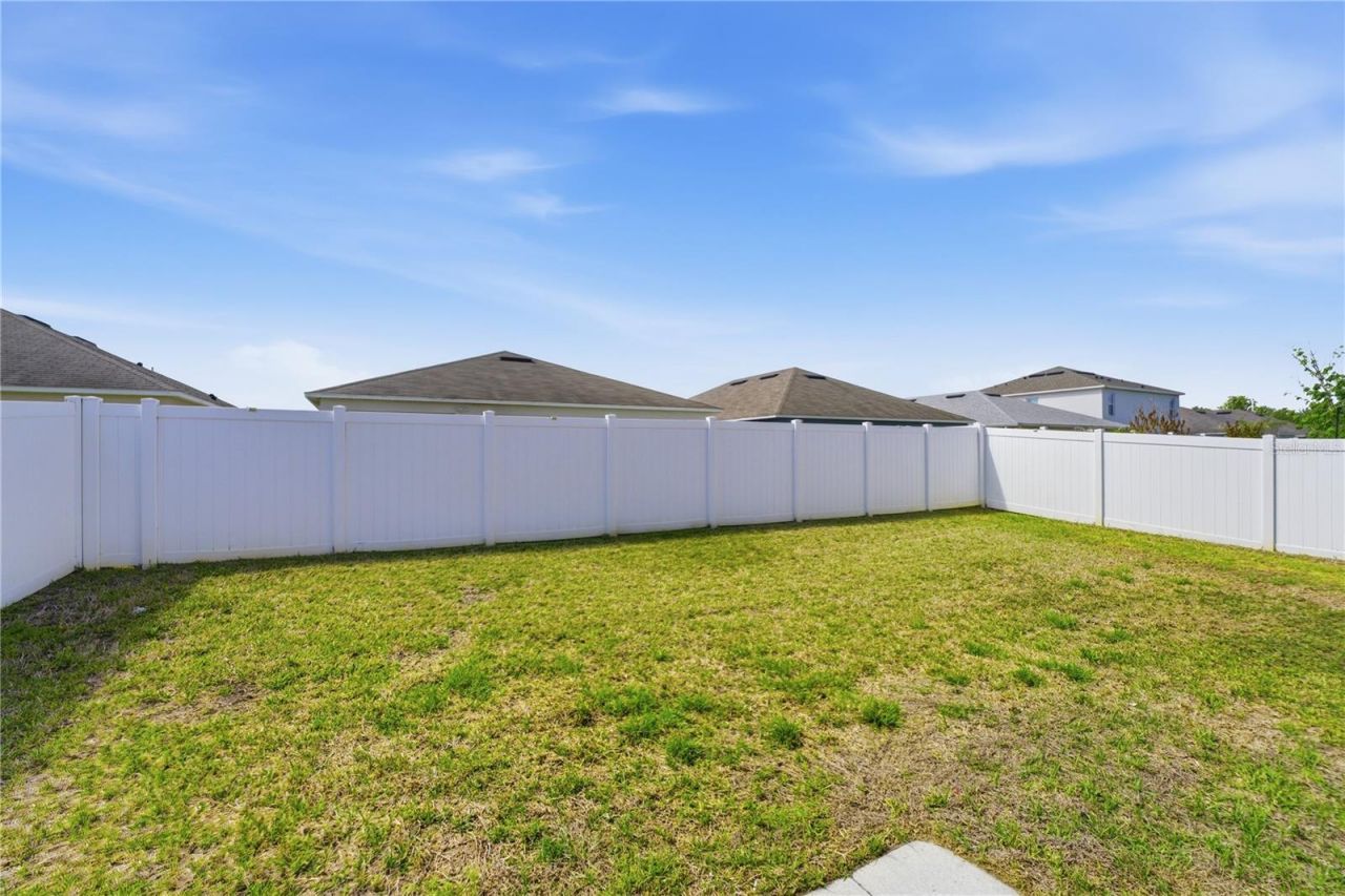 1823 Bluepoint Street , Saint Cloud, FL 34771 Photo