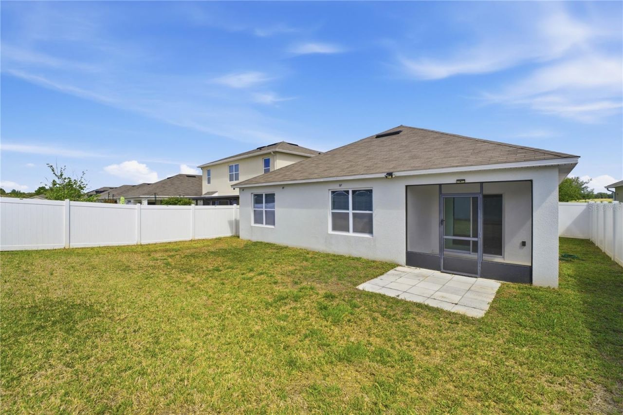 1823 Bluepoint Street , Saint Cloud, FL 34771 Photo