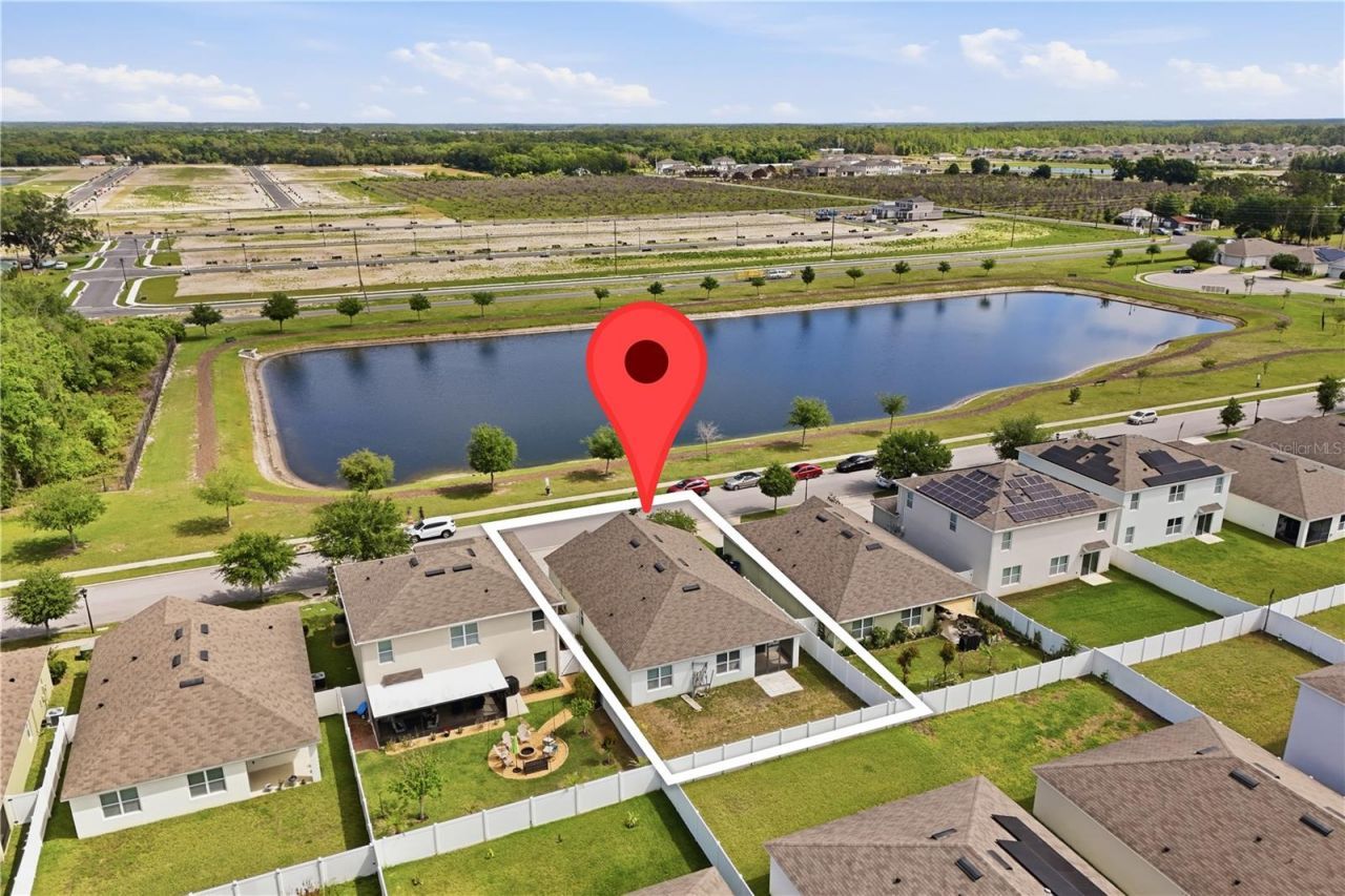 1823 Bluepoint Street , Saint Cloud, FL 34771 Photo