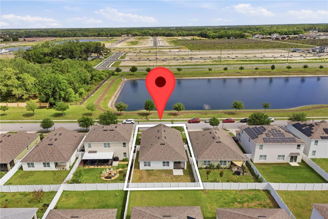 1823 Bluepoint Street , Saint Cloud, FL 34771 Photo