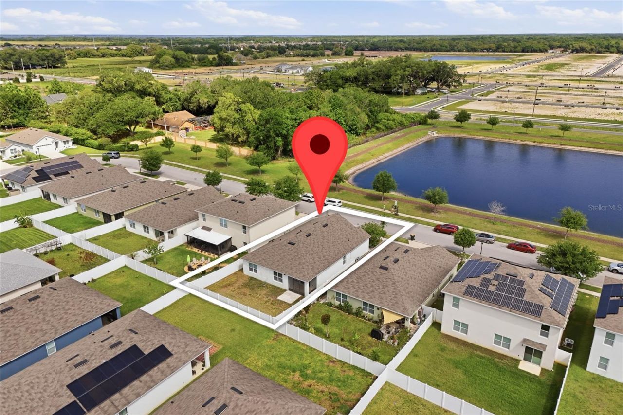 1823 Bluepoint Street , Saint Cloud, FL 34771 Photo