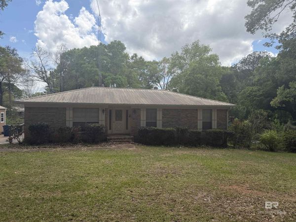 513 Club Wiley Road, Jackson, AL 36545