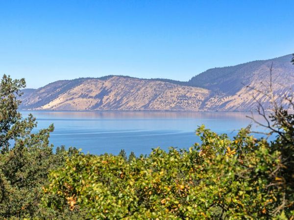 0 Osprey Lane, Unit Lot 196, Klamath Falls, OR 97601