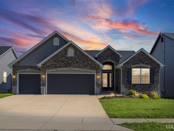 2727 Red Maple Drive , Barnhart, MO 63012