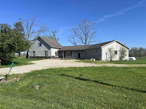 7388 W 650 N Road, Bryant, IN 47326