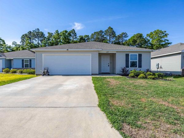 6429 June Bug Dr, Milton, FL 32583