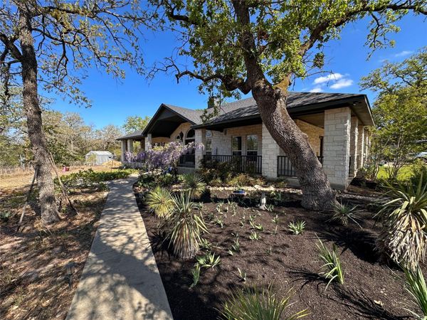 368 Woodlands DR , Bastrop, TX 78602