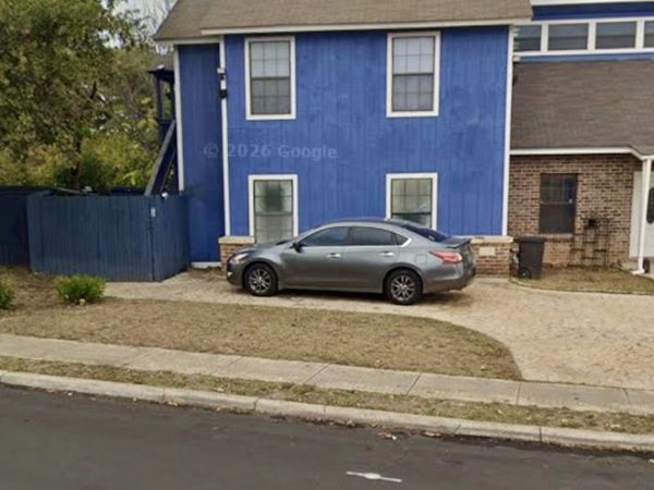 7234 CORAL SPGS, San Antonio, TX 78250