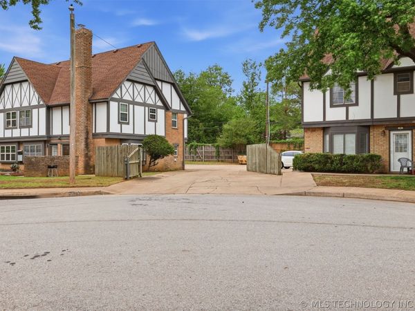 2540 S Florence Avenue, Unit 2, Tulsa, OK 74114