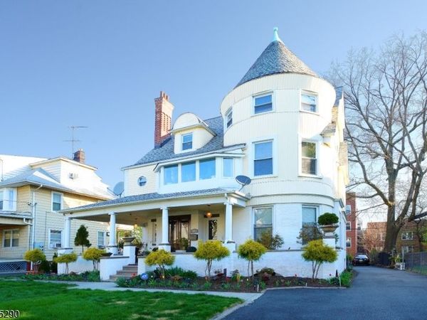 433 New England Ter, Orange, NJ 07050