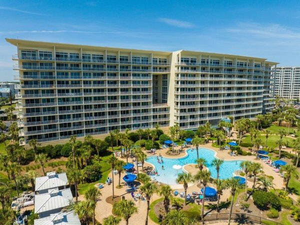 1751 E Scenic Highway 98, UNIT 202, Destin, FL 32541